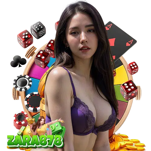 zara878 สล็อตออนไลน์